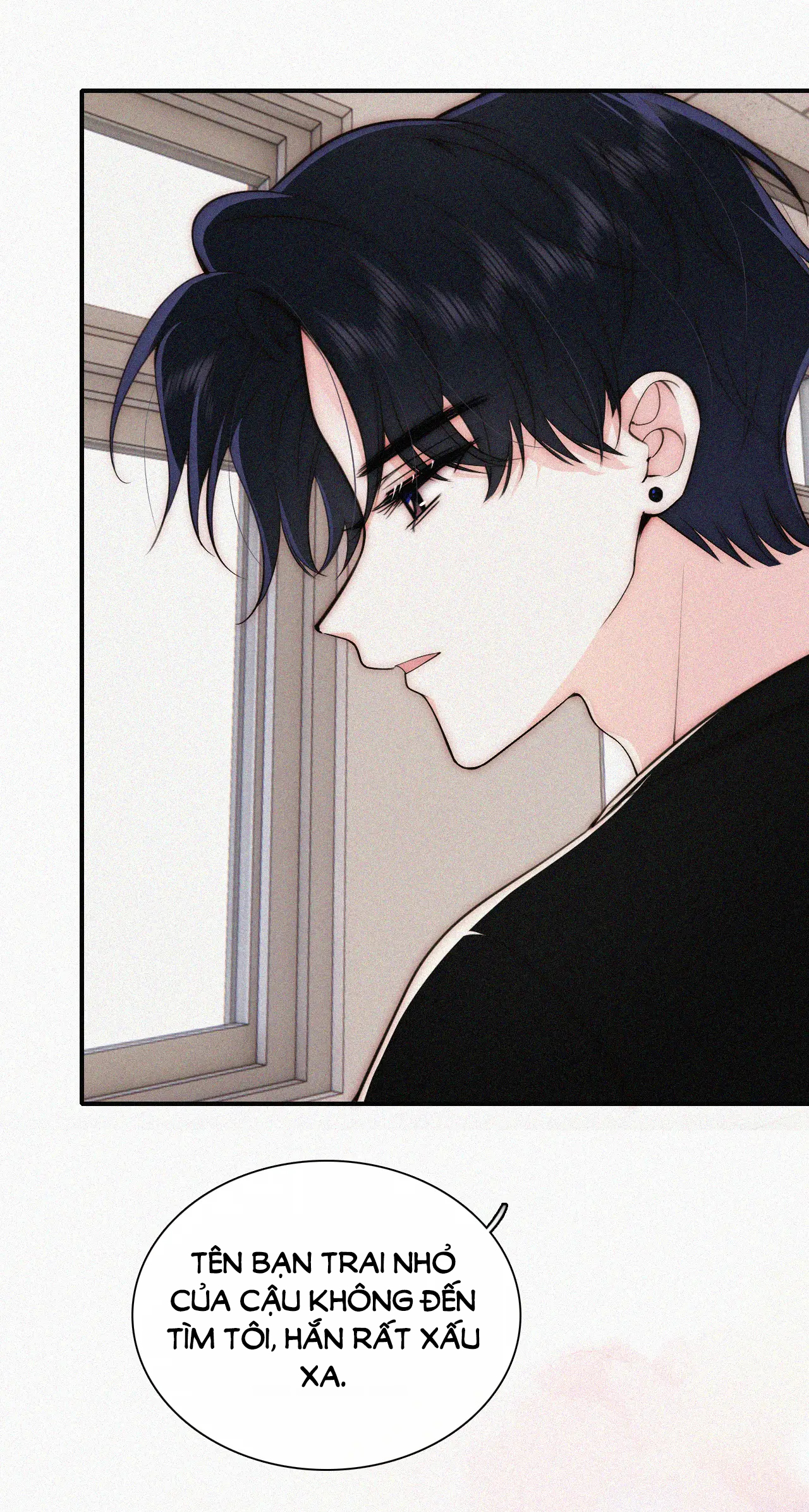 bệnh yêu chapter 68.2 3