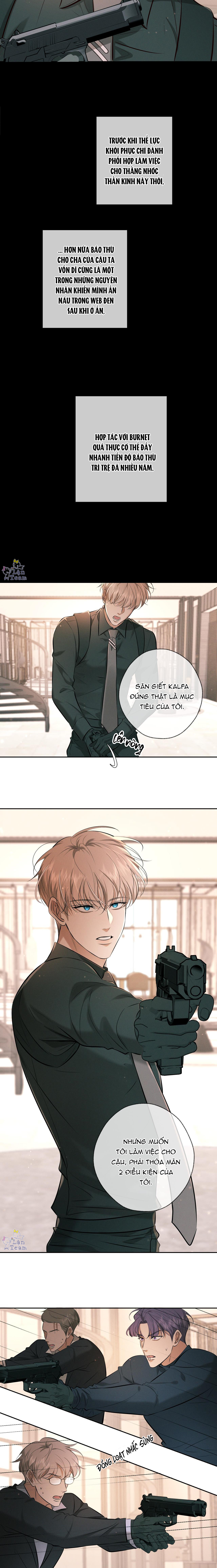 đêm cuồng say chapter 9 15