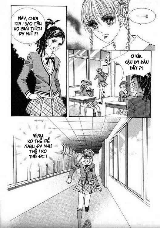 he dedicated to roses chapter 40 24