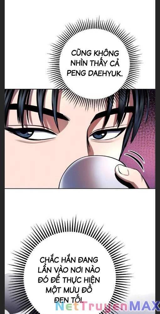 con trai út nhà ha buk paeng chapter 35 28