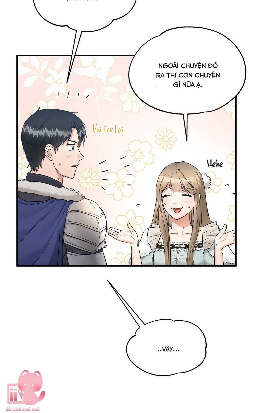 người thừa kế chapter 31 28