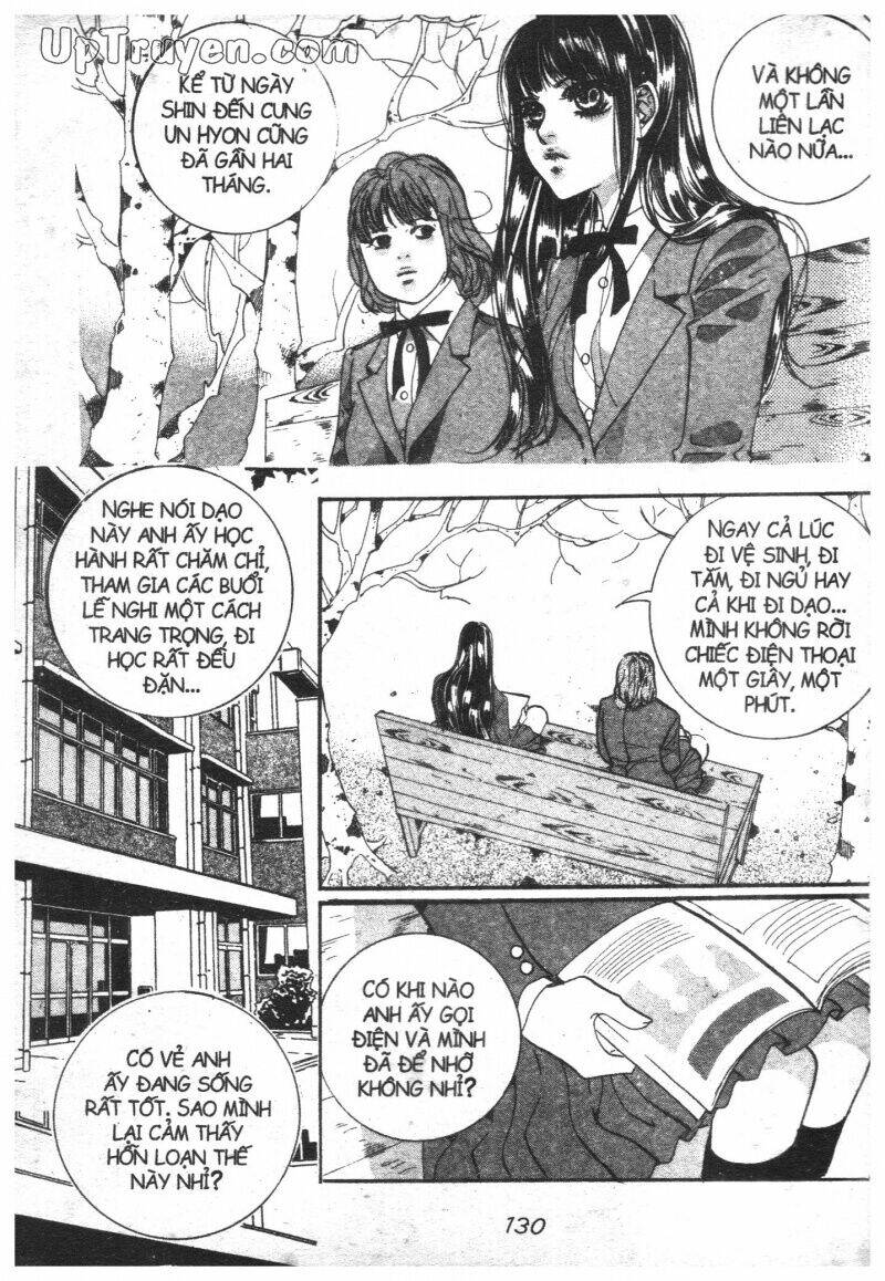 hoàng cung chapter 17 124