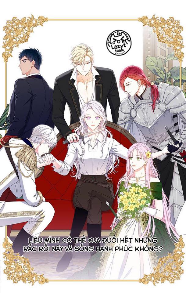 tuyển tập các chương prologue hàn chapter 4 66