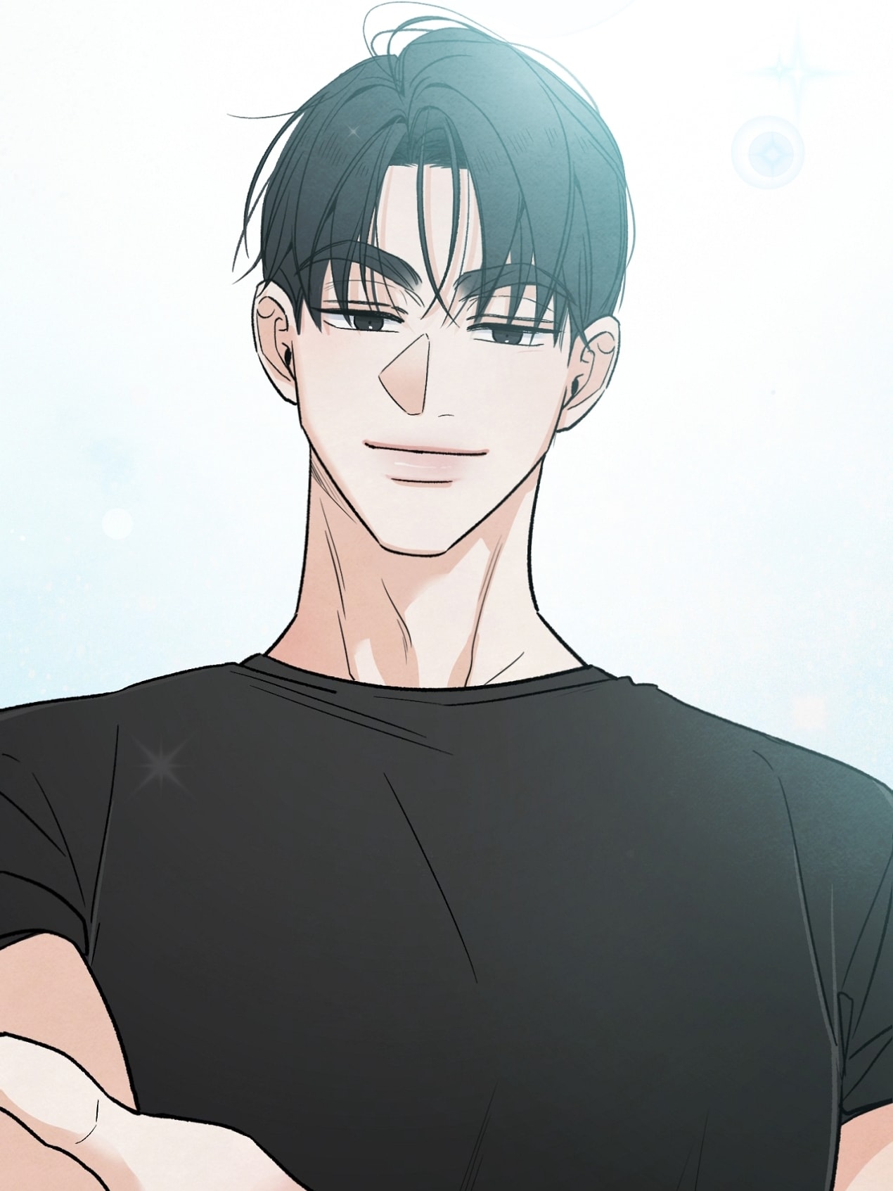 hoàn cảnh của rác rưởi chapter 28.2 27