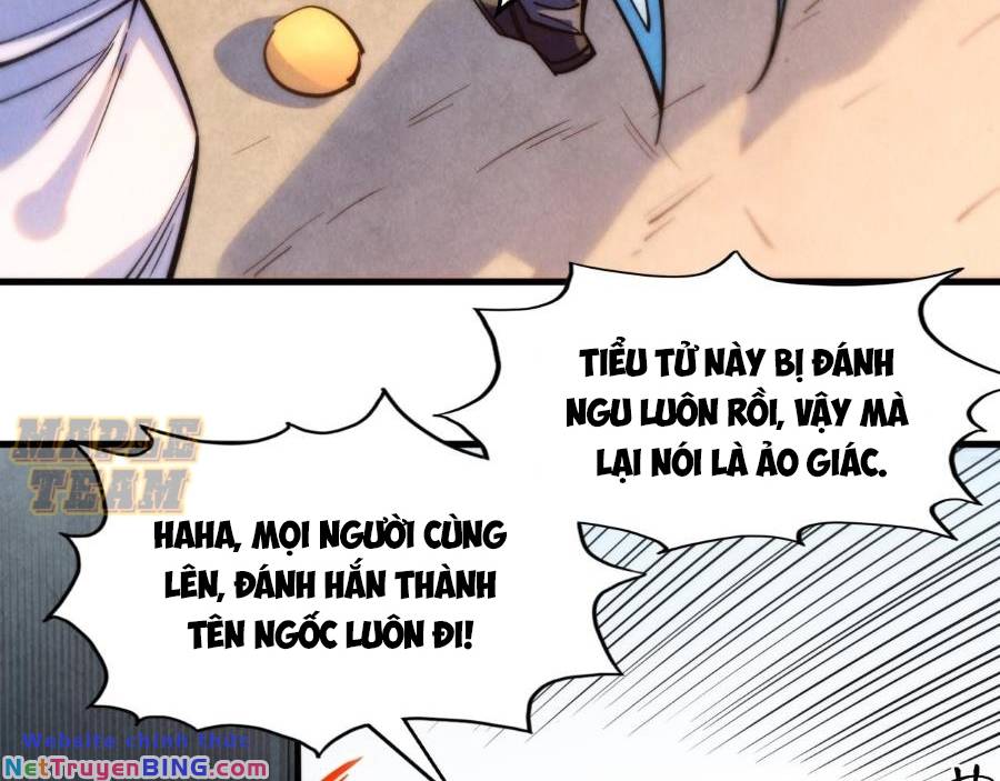 vạn cổ chí tôn chapter 268 4