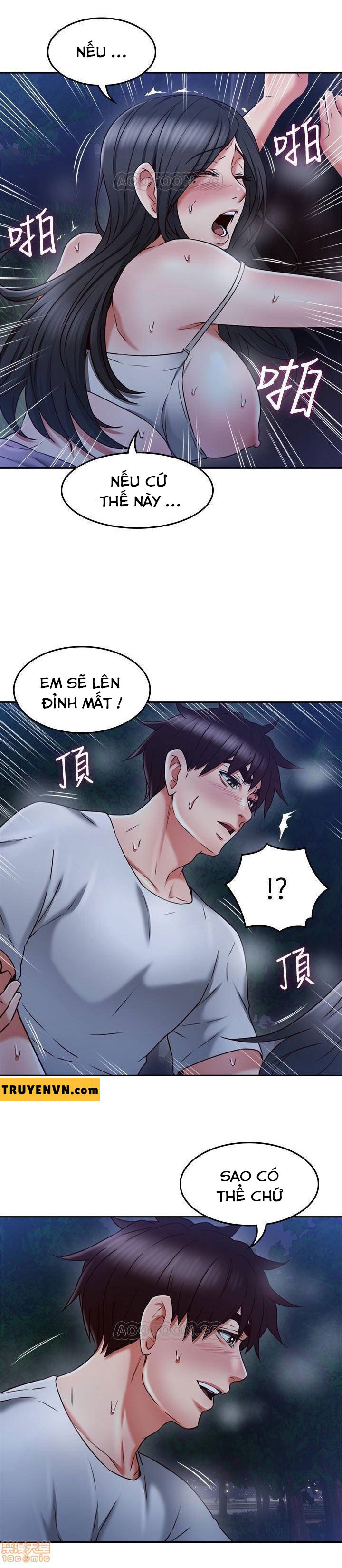 vợ hàng xóm chapter 33 19
