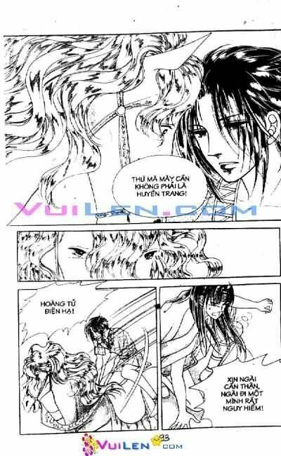 nữ hoàng biển cả chapter 15 93