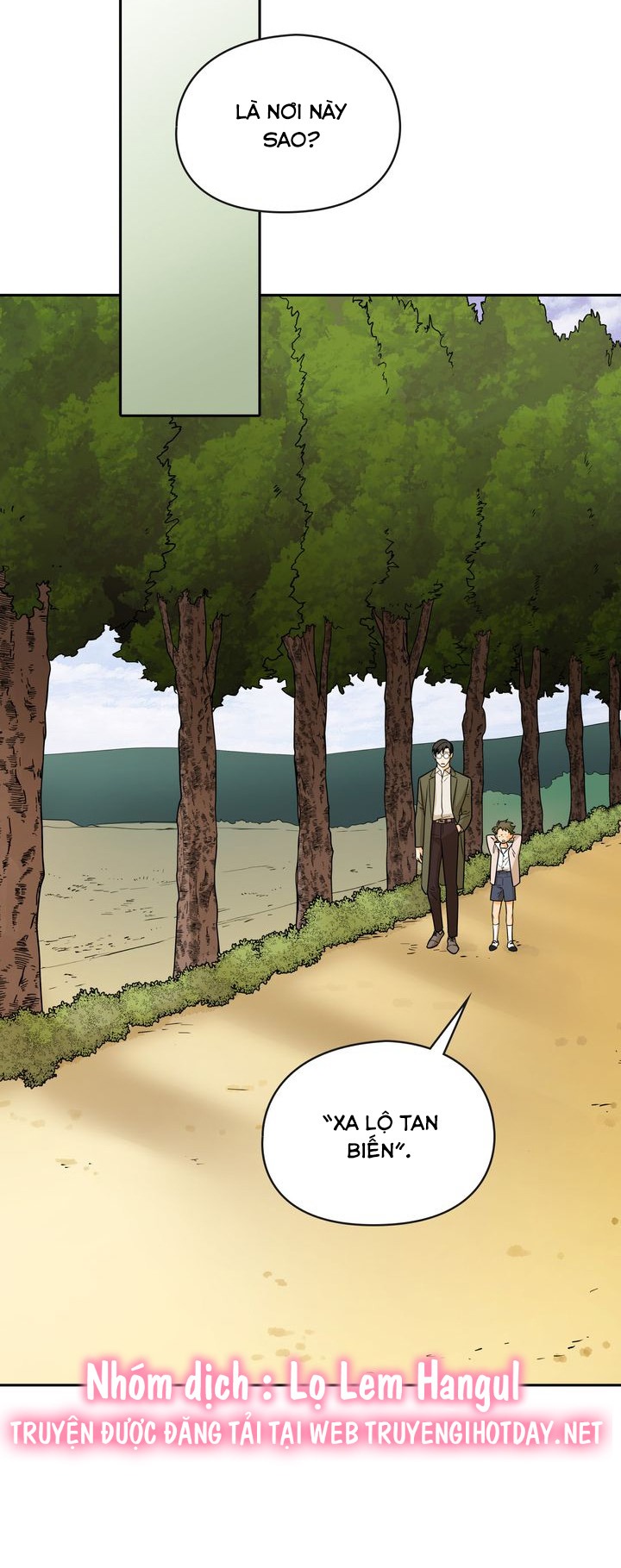 câu chuyện về người phụ nữ ấy chapter 117 8