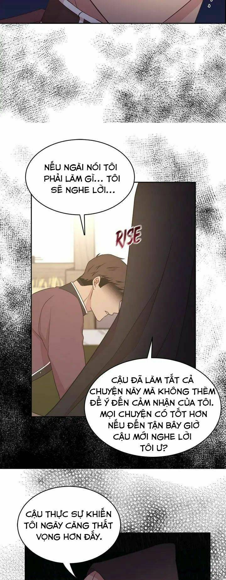tôi chọn kết thúc của hoàng đế chapter 90 31