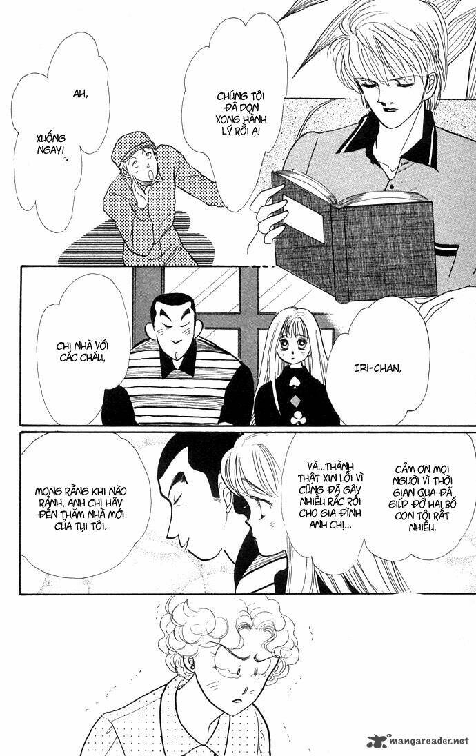 itazura na kiss chapter 12 9