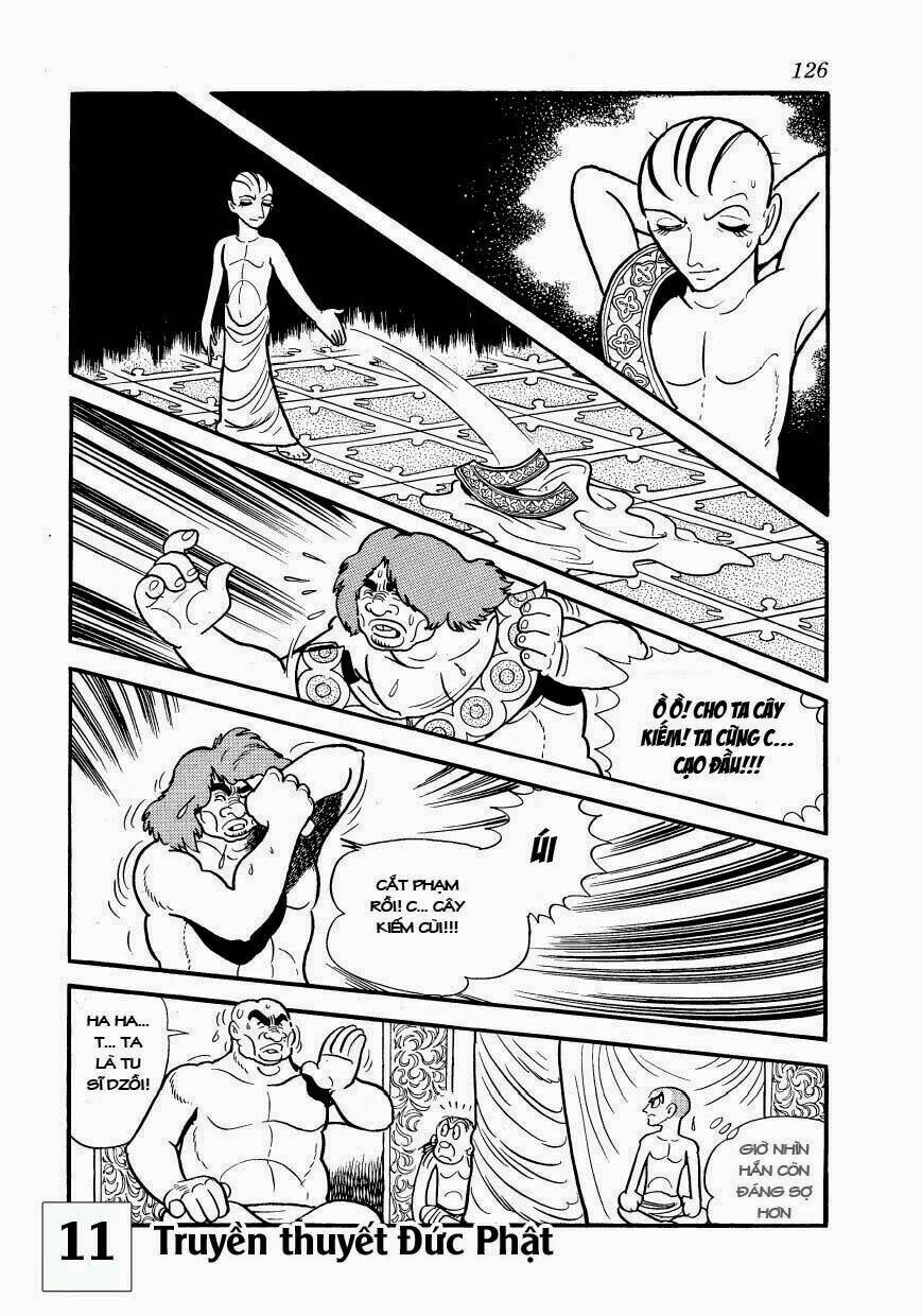 buddha - truyền thuyết đức phật chapter 52 30
