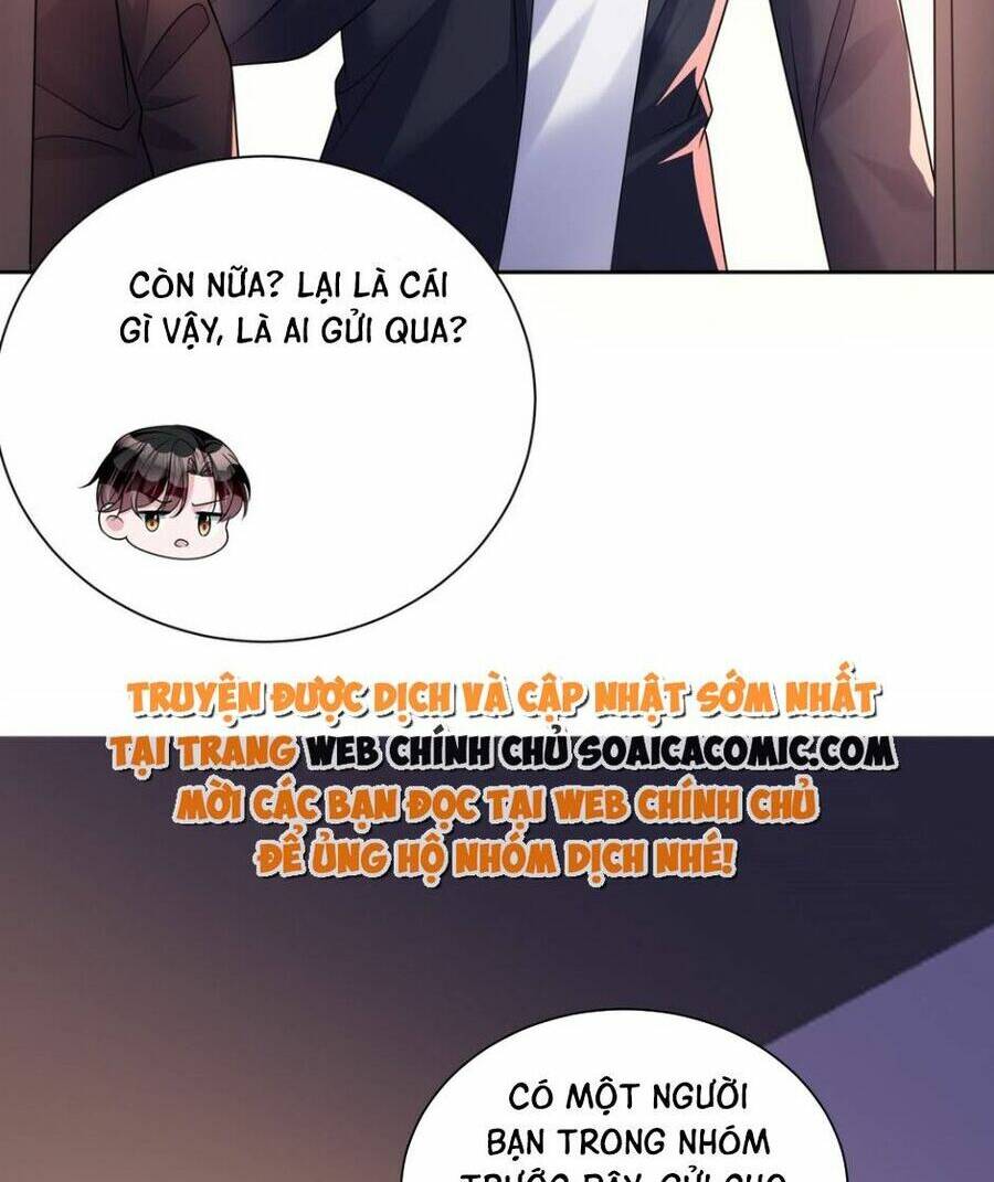 tổng tài huyết tộc cực sủng cô vợ mỹ nhân ngư chapter 64 31