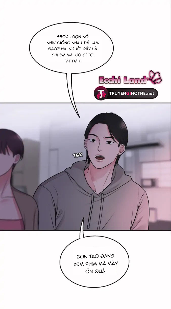 Tàn Nhẫn chapter 19.1 - Trang 13