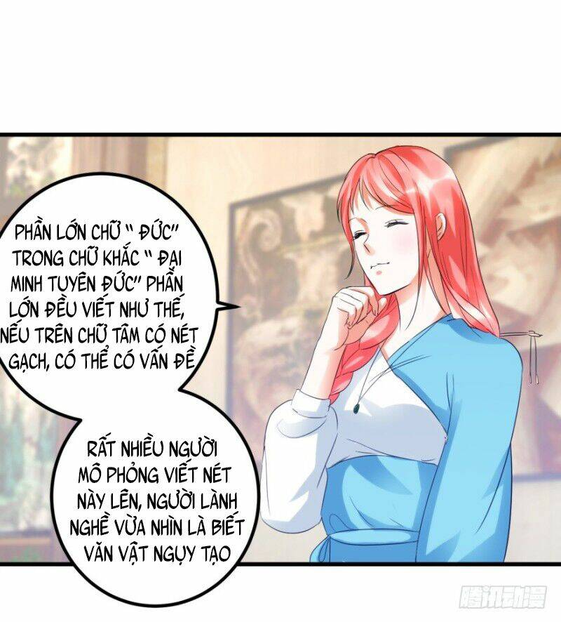 thấu thị tiên y chapter 50 5