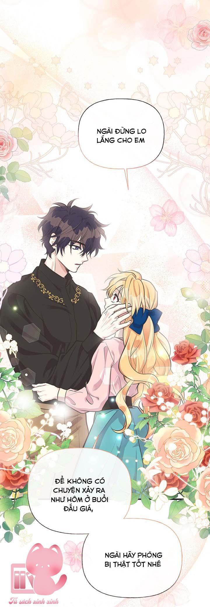 chị tôi nhặt về nam chính của tiểu thuyết chapter 65 42