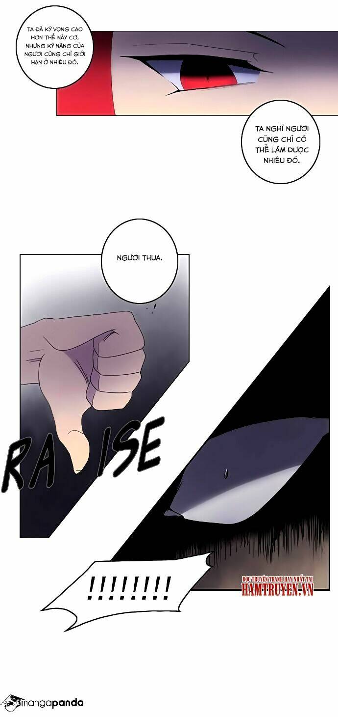 bản khế ước linh hồn chapter 58 18