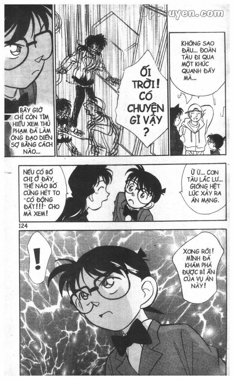 conan - bộ đặc biệt chapter 3 123