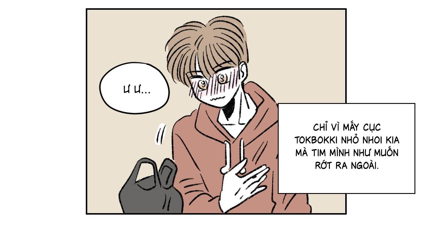 tình tay ba giữa chó, sói và mèo chapter 10 25