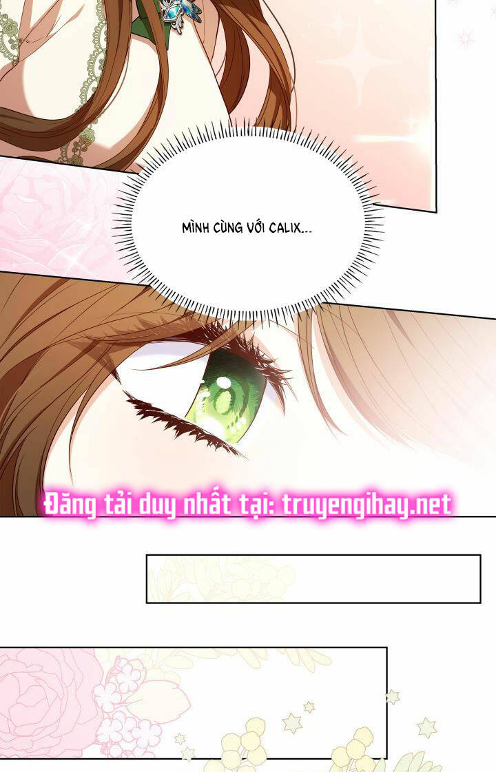 từ ác nữ, tôi trở thành một người mẹ chapter 19 22