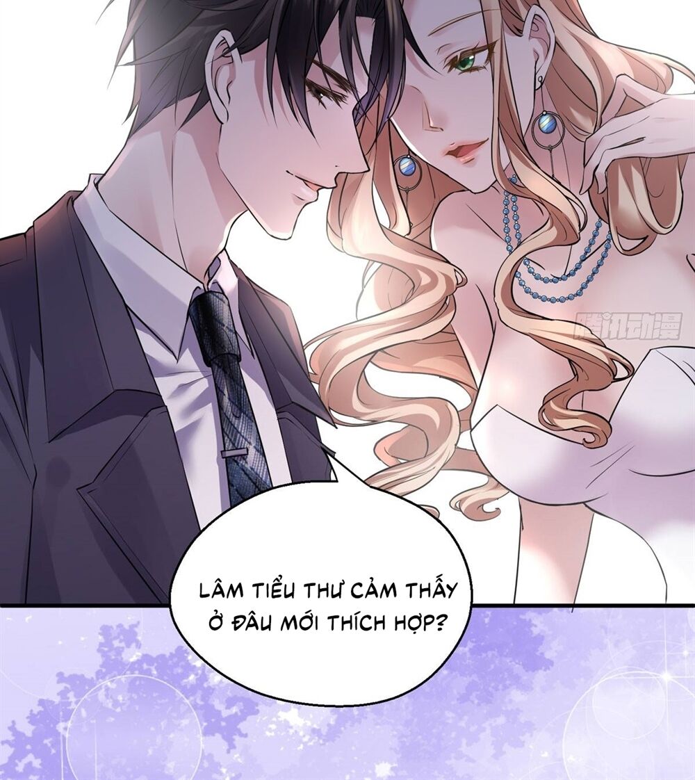 tôi không phải là nam phụ số 2 – cực phẩm nhân gian lý hi vệ chapter 3 9