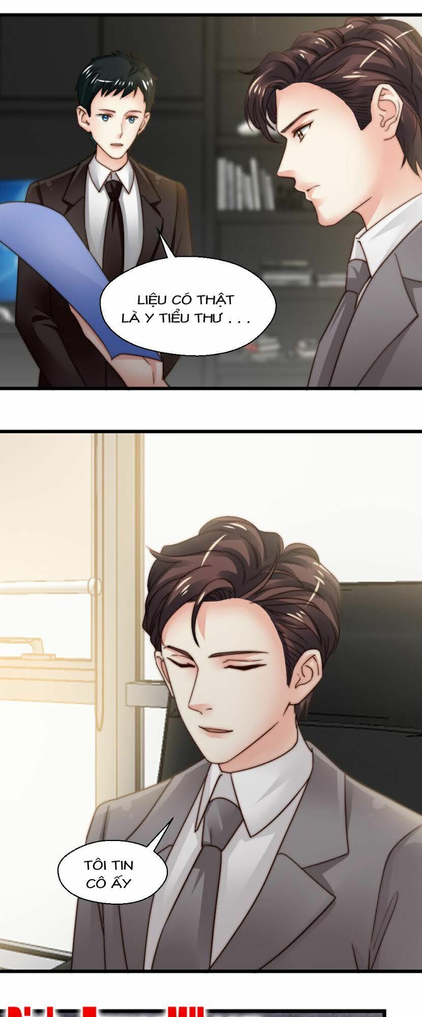 bí mật của thiên kim chapter 115 3