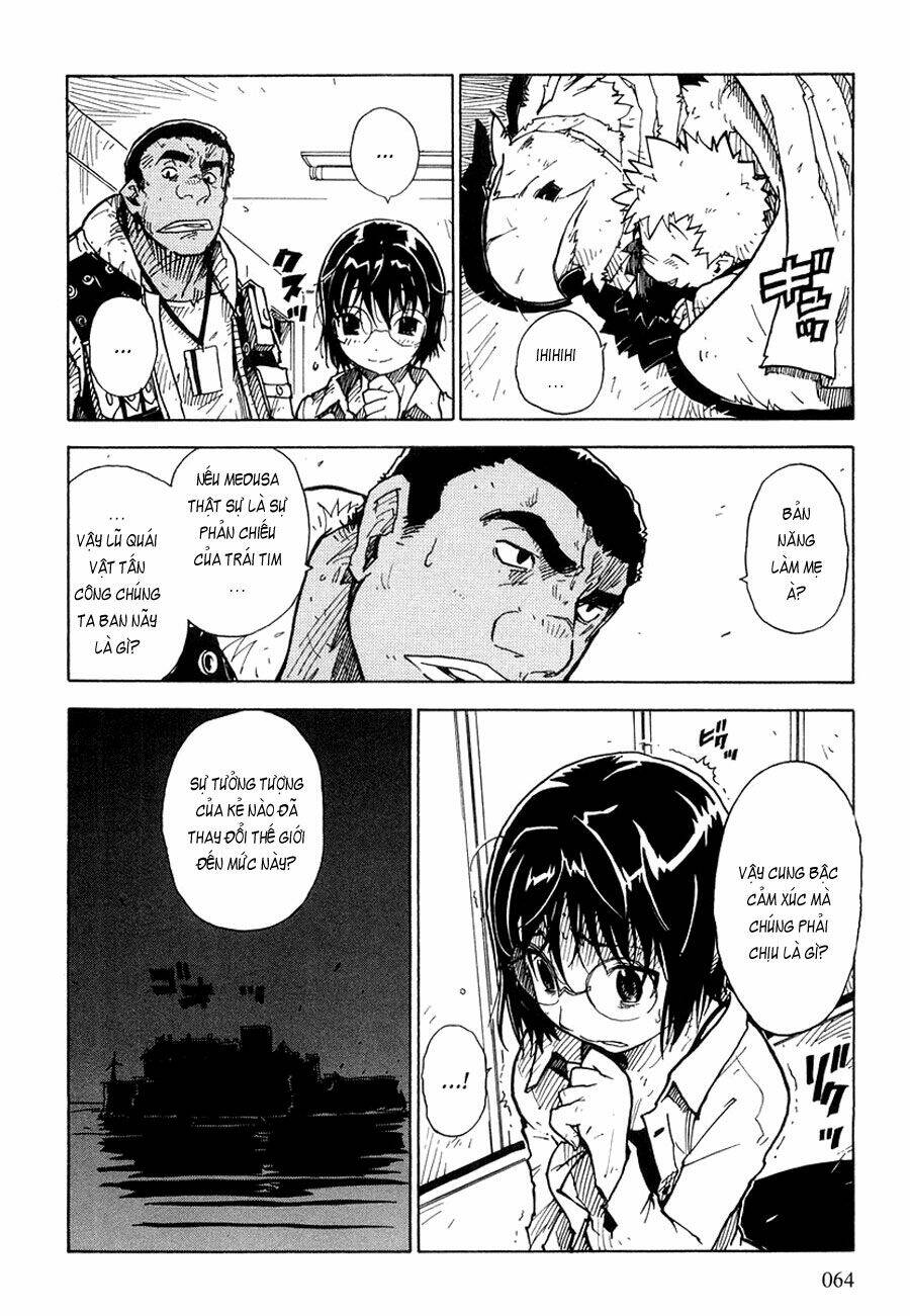 chuyện tình mary chapter 26 30