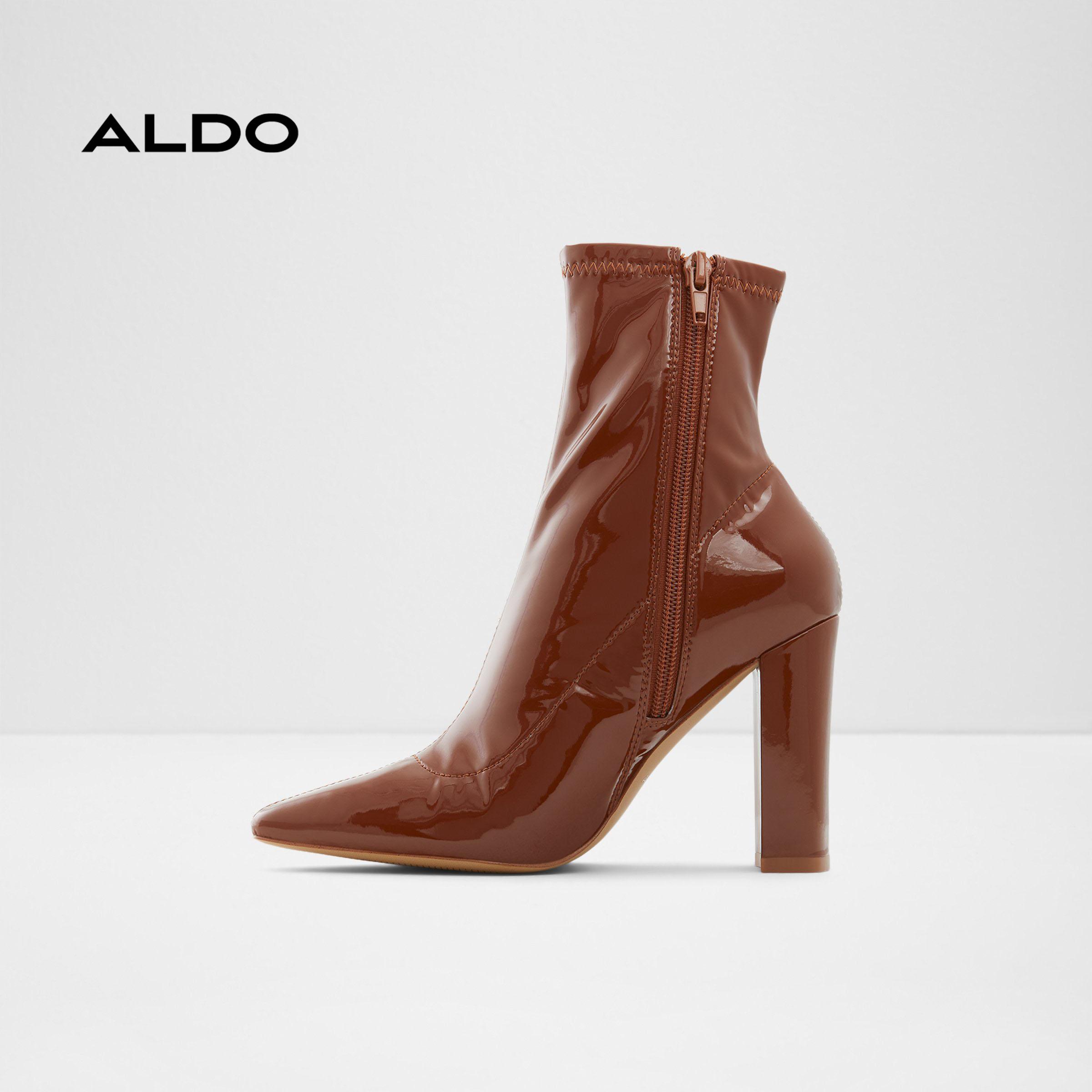 Boot cao gót nữ Aldo AURYA