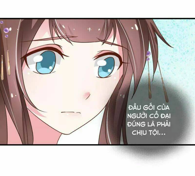 pháo hôi nữ xứng - hoàn khố lệ vương phi chapter 10 38