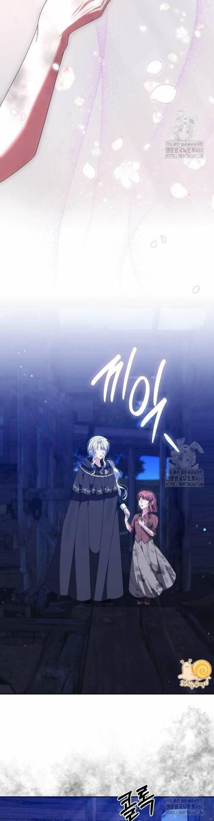 hướng dẫn về ác nữ chapter 18 7