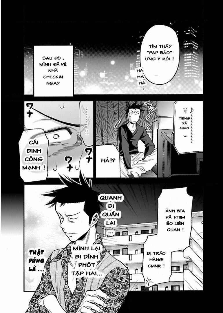momoiro meloik chapter 41 12