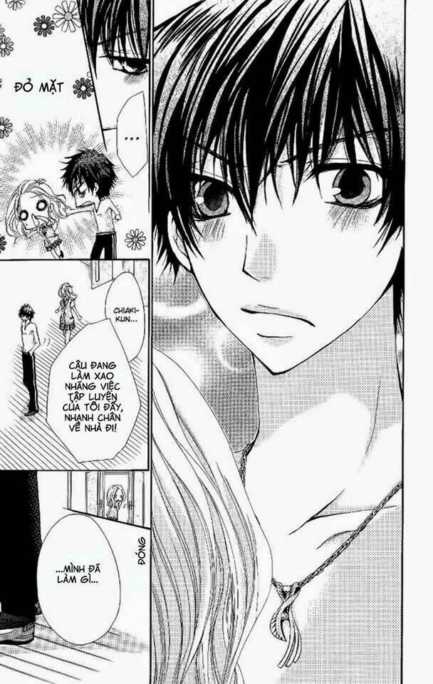 ai kiss - idol kiss chapter 1 40