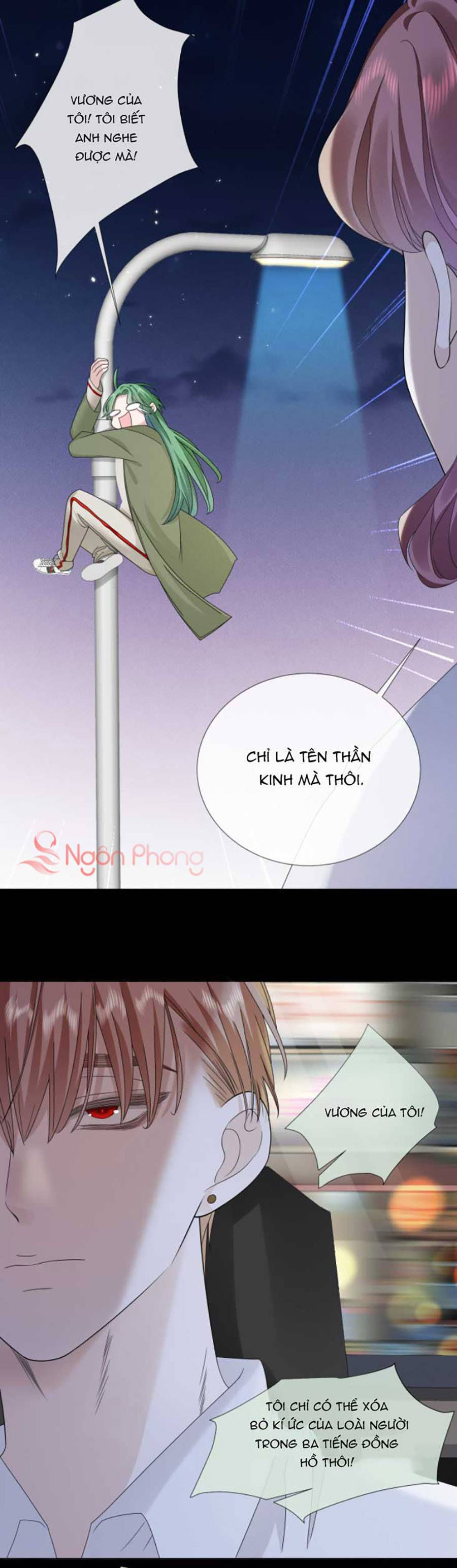 đêm tối ám muội chapter 3 13