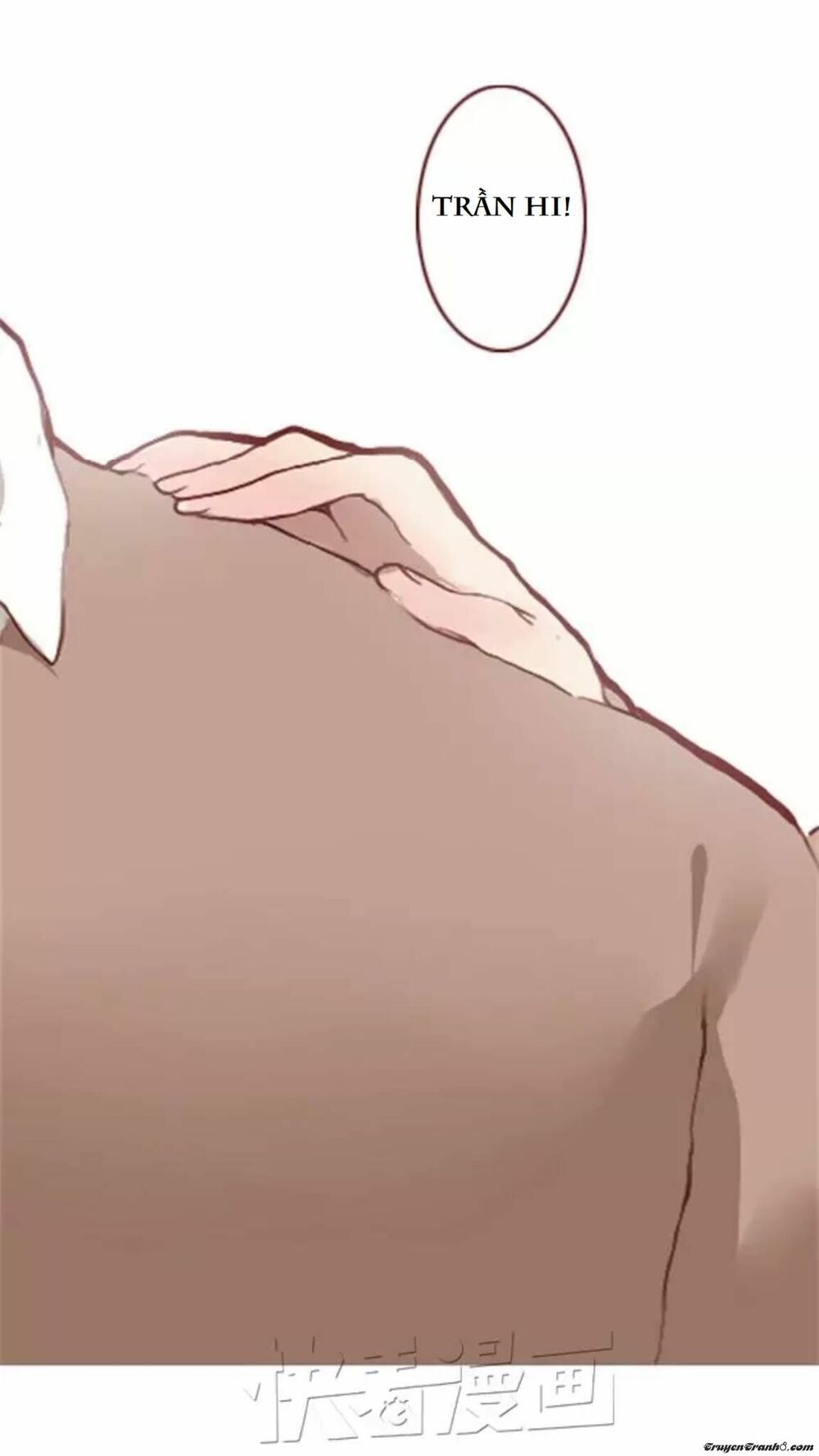 trả thù trường trung học phần 1 chapter 6 8