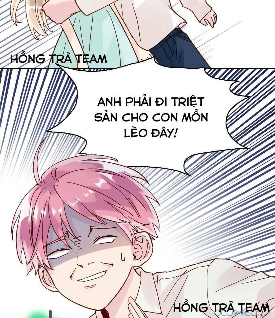 Tôi Phải Làm 1 Kẻ Đại Xấu Xa Chapter 5 - Trang 7