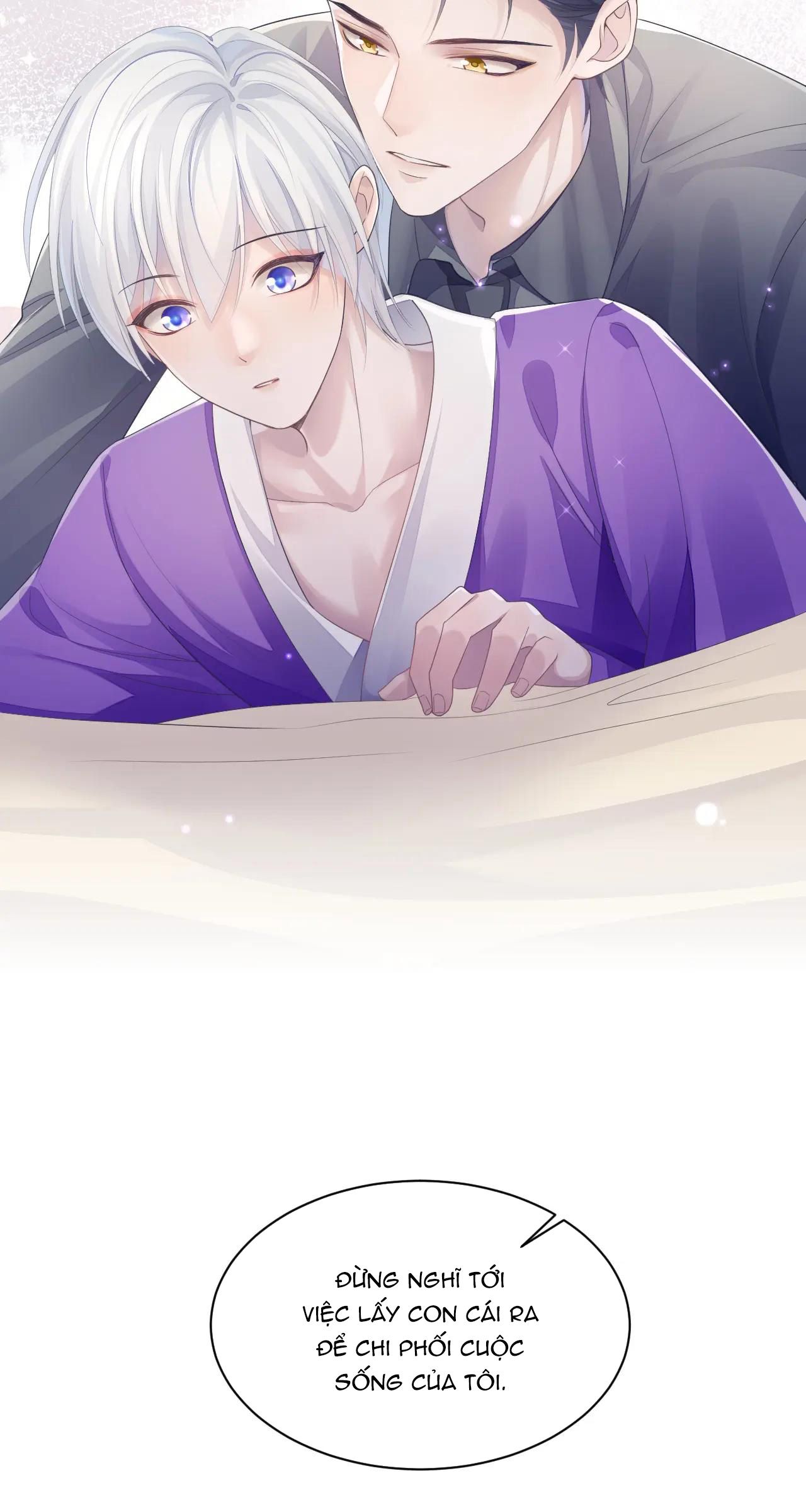 xin hãy ly hôn chapter 48 21