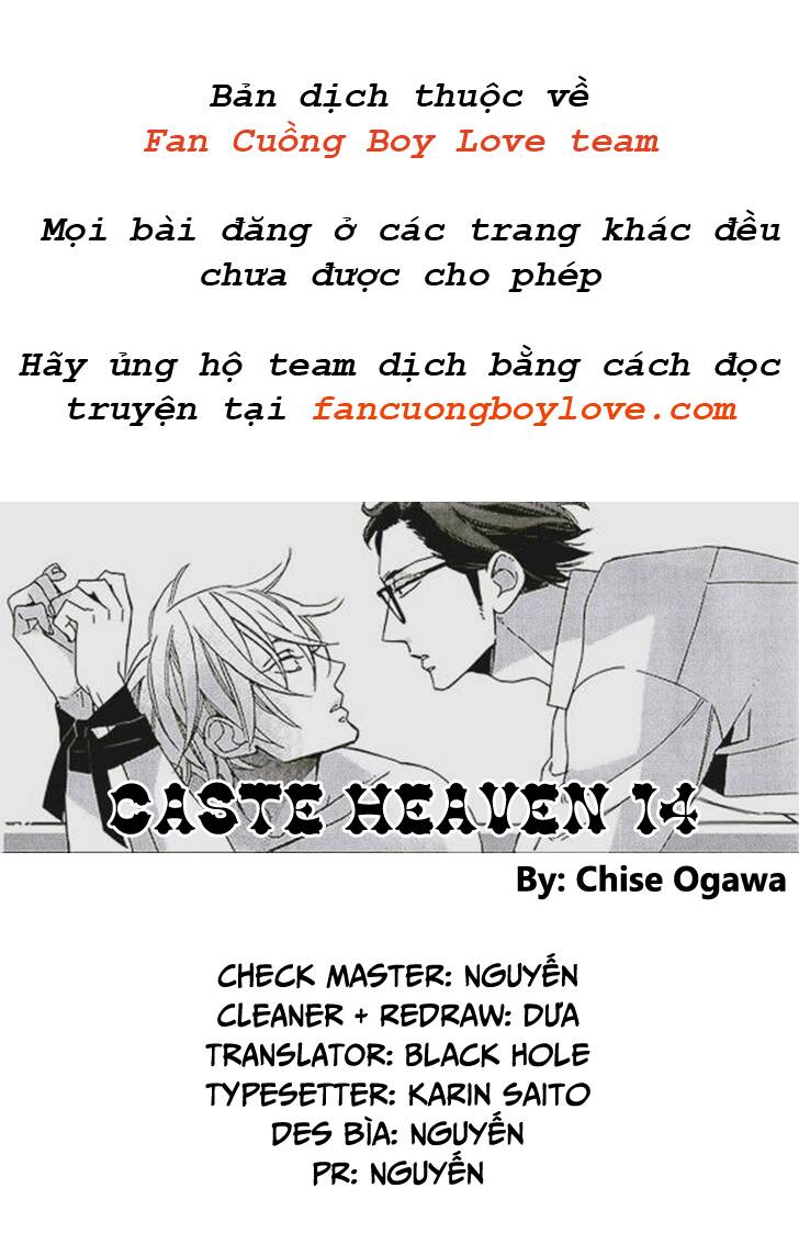 ngôi trường hà khắc chapter 14 1