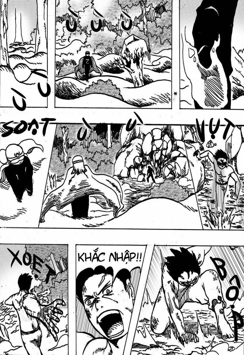 c.b.a (caber adventure) chapter 30 7