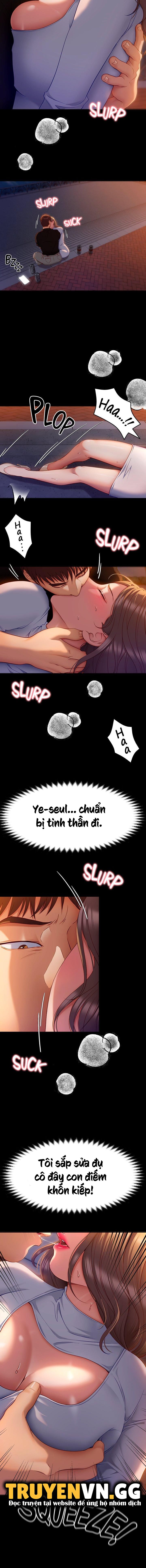 tối nay cưng muốn ăn gì? chapter 26 18