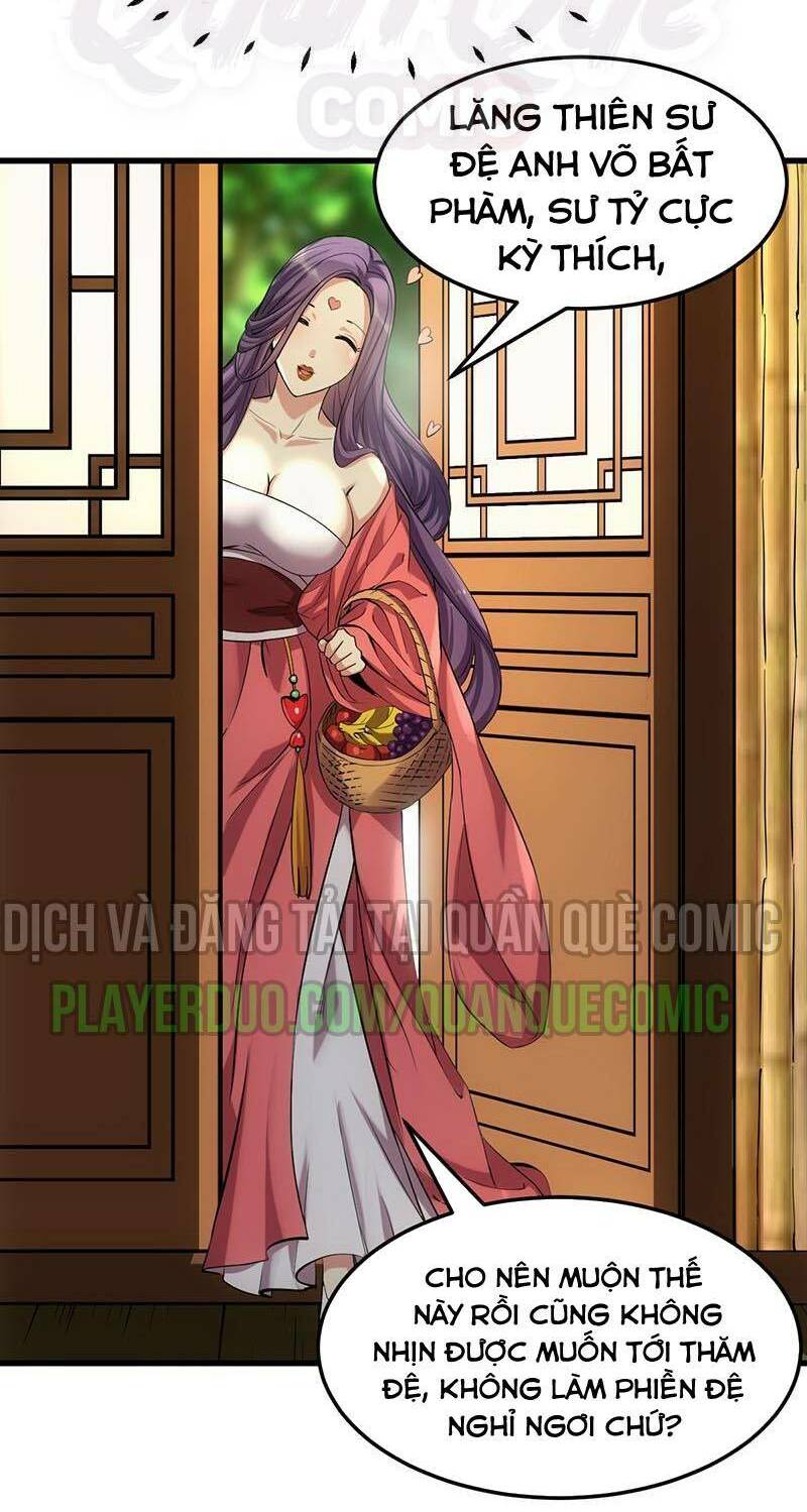 hệ thống thần long nghịch thiên chapter 50 3