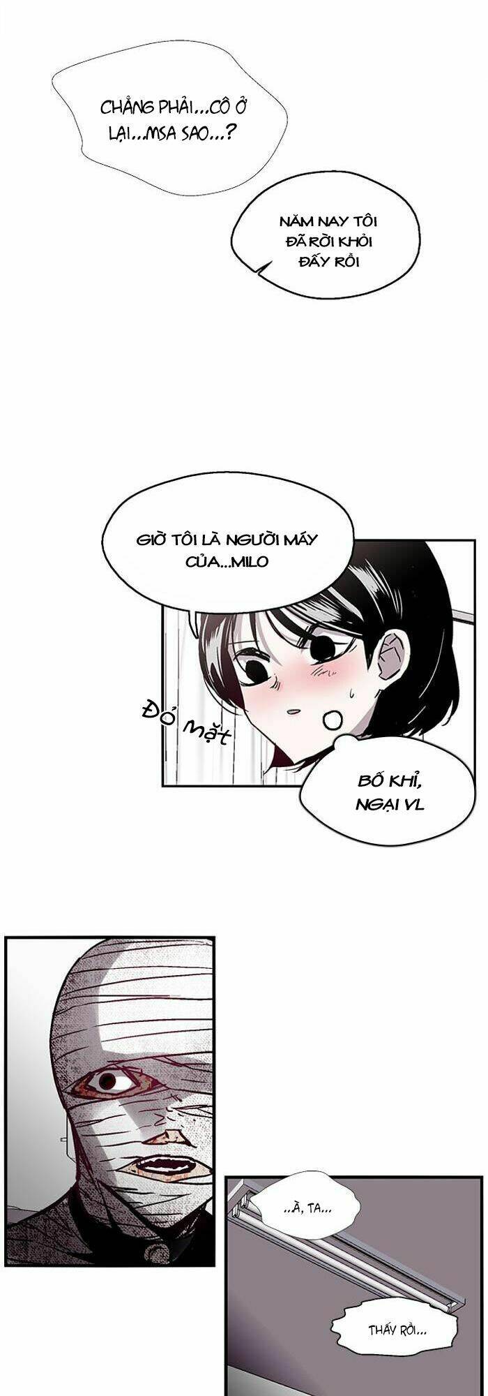 người máy hủy diệt chapter 44 32