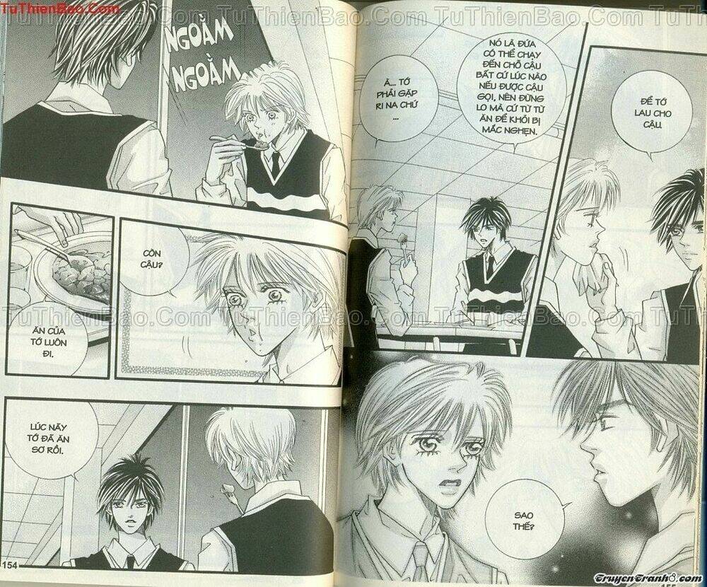 giấc mơ triệu phú chapter 9 41