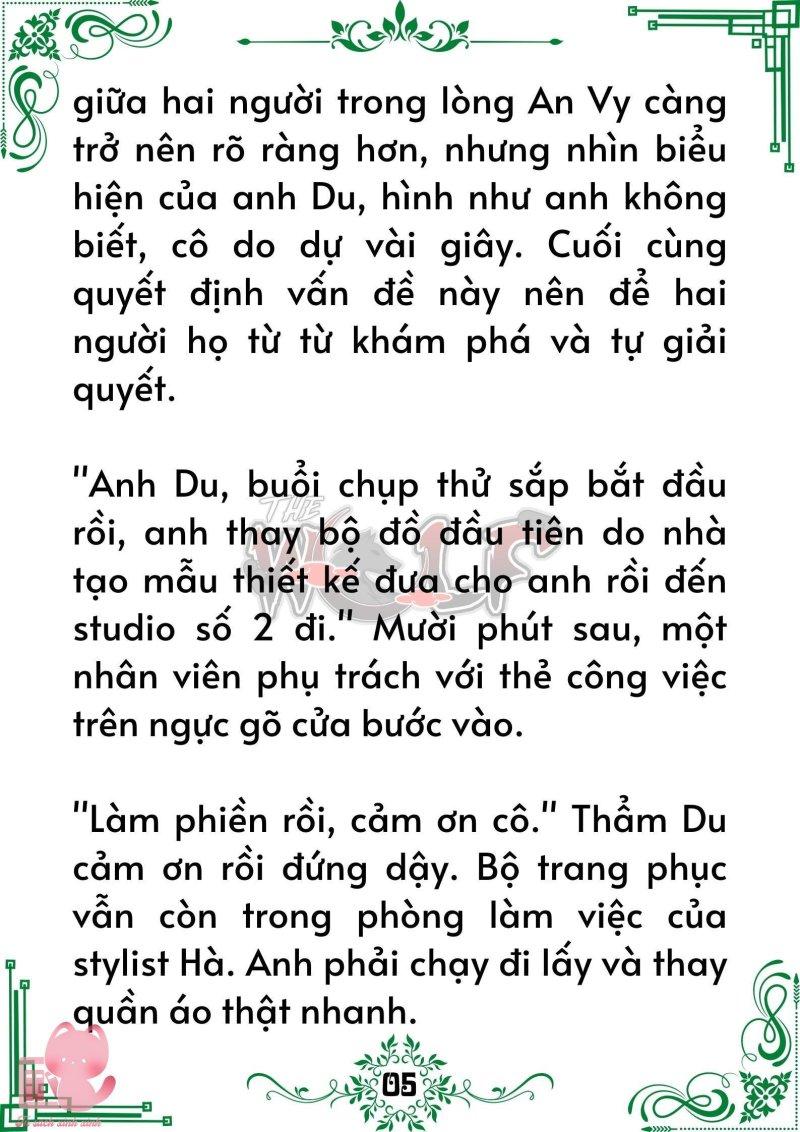 quý nhân phù trợ du chapter 41 5