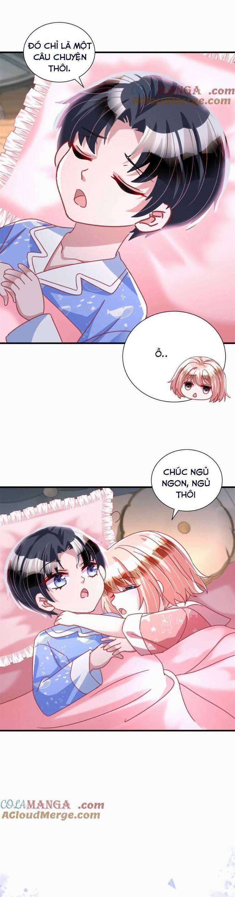 tổng tài huyết tộc cực sủng cô vợ mỹ nhân ngư chapter 229 6