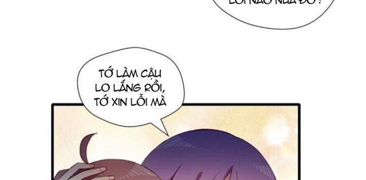 Mối Tình Đầu Chưa Được Trọn Vẹn chapter 48 38