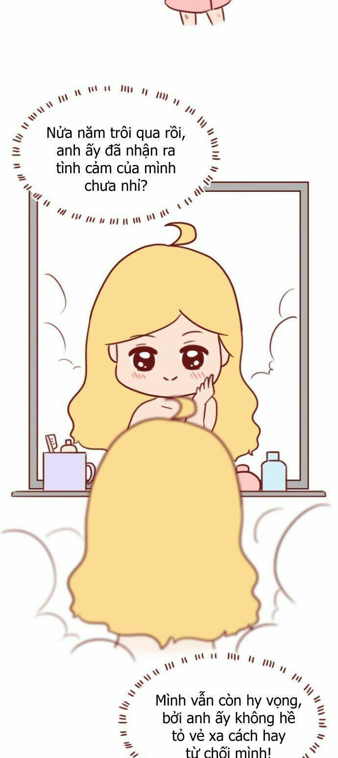 giải mã tình yêu chapter 308 6