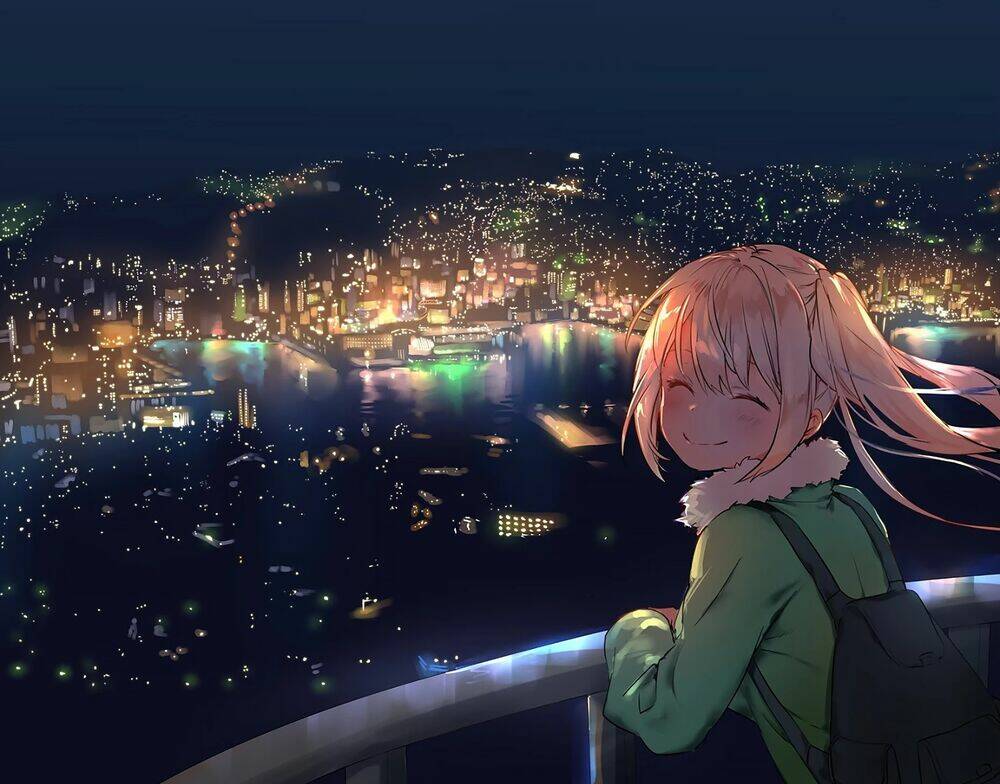 saguri-chan tankentai chapter 32 17