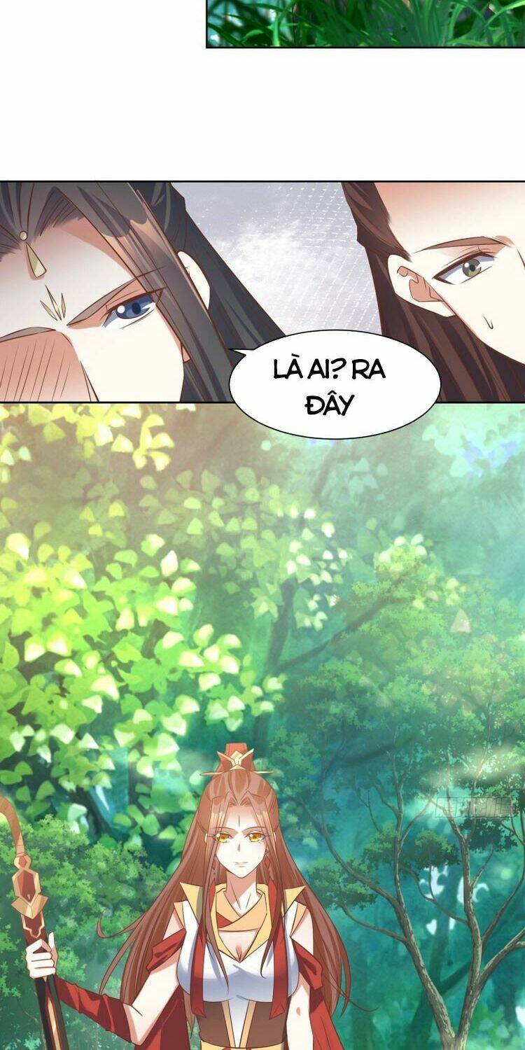đỉnh cấp phản phái đại sư huynh chapter 87 2