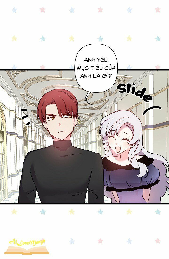 hôn lễ báo thù chapter 24 13