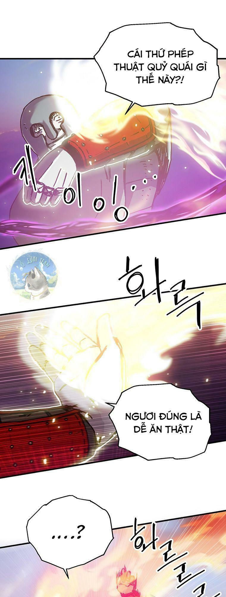 bug player - người chơi lỗi chapter 89 1