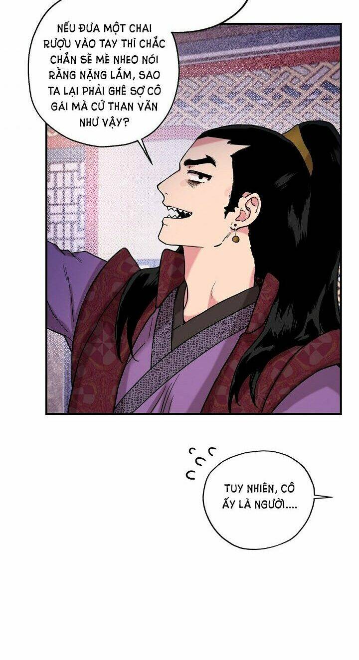 tôi trở thành nhân vật phản diện giỏi nhất trong giới võ thuật chapter 13 25